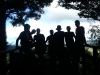 Dark Group Photo – Dome Forest