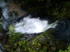 Pohuehue Waterfall 