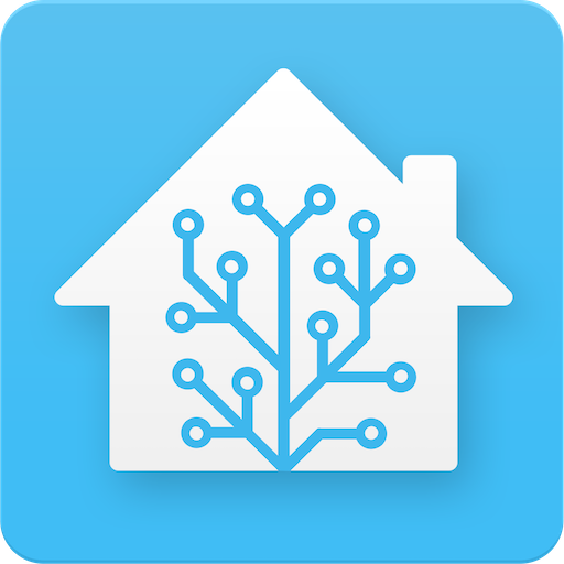 Home Assistant @ My Home »