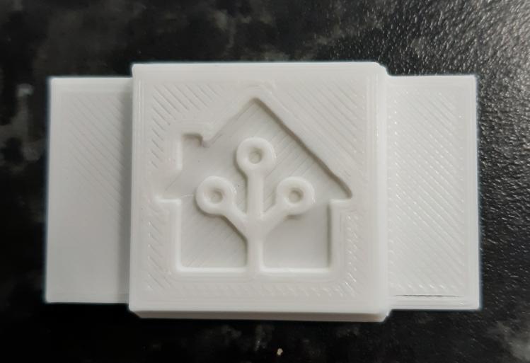 3d print switch cover